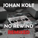 Johan Kolt & Solntsev - Killing You Inside (Solntsev Remix)