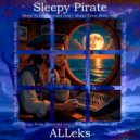 ALLeks - Sleepy Pirate (Extended mix)