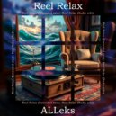 ALLeks - Reel Relax (Radio mix)