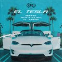 makkine seven golden & el juanda - el tesla (feat. el juanda)