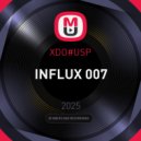 Underground Studio - INFLUX 007 ()