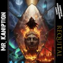 Mr. Kaniption - Girl I Used to Know