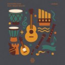 Saavedra Funk feat. Roque Bellini - Zapada (Original Mix)