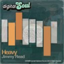 Jimmy Read - Heavy