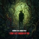 Bonmot feat. Sabina Perez - I Can\'t Get Enough Of You (Original Mix)