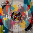 ART NO LOGIA, KIKI - Si Te Quedas (Original Mix)