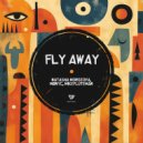 Natasha Morozova, MØNYC, mikefluteman - Fly Away (Radio Edit)