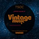 TSDC - Houseplant Serenade