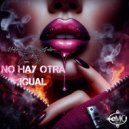 makkine seven golden & embera & capo mc - no hay otra igual (feat. embera & capo mc)