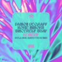 Damon DeGraff, Korie Minors feat. Sincerely Suav - Remedy (dela sur, BATU (TR) Remix)