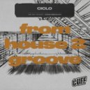 Ciclo - From House 2 Groove (Original Mix)
