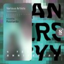 Alex Generis & Jares - Feeling A Little (Extended Mix)