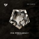 17.5 frequency - Rahanji (Original Mix)