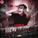 Code: X - Break It Open