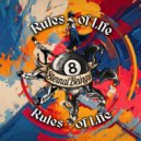 8ternal Beings, Tristan & Regan Nano - Rules Of L1fe (Original Mix)