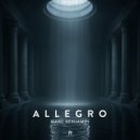 Marc Benjamin - Allegro