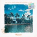 The kid in blue, Alberto Ciccarini, Poul - Moonlight (Original Mix)