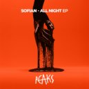 Sofian - All Night (Extended Mix)