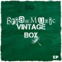 BrianMuzic - No More Lies (Original Mix)