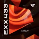 G-FORCE (IN) - Conquered