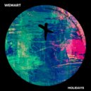 WeMart - Holidays (Original Mix)