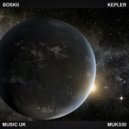 Boskii - Kepler (Original Mix)