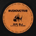 Dr SJ - Little Fires