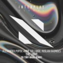 Alexander Popov, Annie Sollange, Ruslan Radriges - The Light