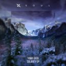 Yama Gata - Solarity (Extended Mix)