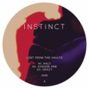 Instinct (UK) - Desire (Original Mix)