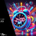 JTJ - 2 AM (Extended Mix)