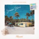 Saxify, Coco Azul - Ocean Drive (Original Mix)