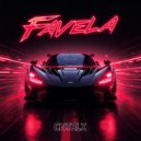 CNTRLX - FAVELA (Speed Up)
