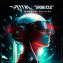 Attik (Mexico) & X-side - Planetary Skydiver (Original Mix)