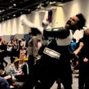 KLAUS! - Ranger Power! (Radio Mix)