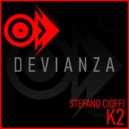 Stefano Cioffi - K2 (Original Mix)