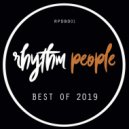 Corrigan - Keep It Movin\' (Original Mix)