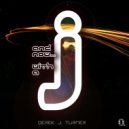 Derek J. Turner & NyQuest - Navigation Beacon Delta