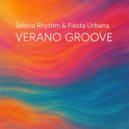 Selena Rhythm & Fiesta Urbana - Sueño Del Sol