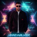 Jamie Walker & Ren Faye - All I Ever Wanted (Original Mix)