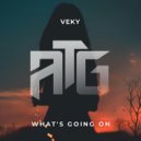 VEKY - What's Going On