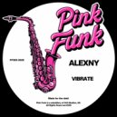 Alexny - Vibrate (Original Mix)