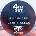Nicola Nisi - Jazz N Garage