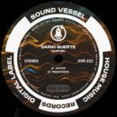 Dario Suerte - Zerostrasse (Original Mix)