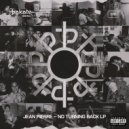 Jean Pierre & Casas - Venting