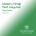 Masaru Hinaiji & kayumai - Day Dream (Original Mix)