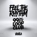 Vanila - Feel The Rhythm