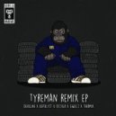 Deekline & Katalyst - Tyreman (THERMIX Remix)