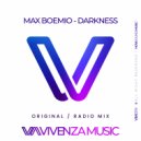 Max Boemio - Darkness