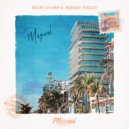 Keen Champ, Moody Violet - Magical (Original Mix)